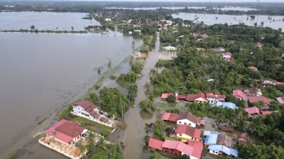 Sabah latest state affected by floods; 236 evacuated to relief centres ...