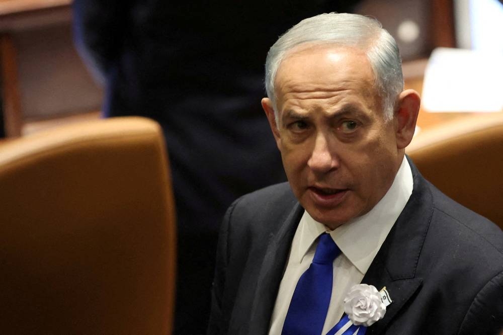 Israel’s Netanyahu Closer To Hard-right Government With New Legislation ...