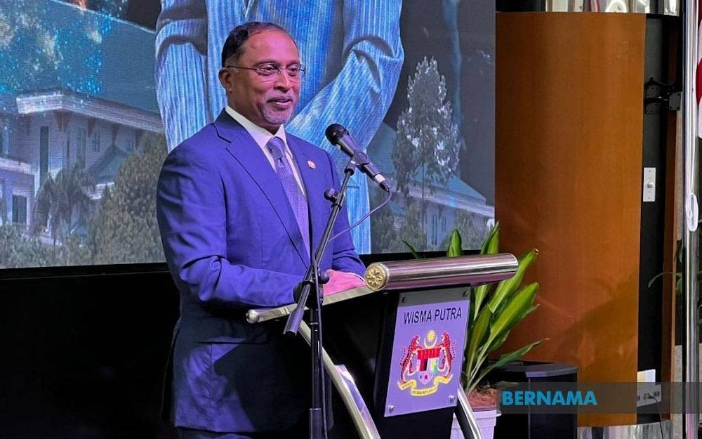 Transport minister: Govt extends subsidy period for Hari Raya