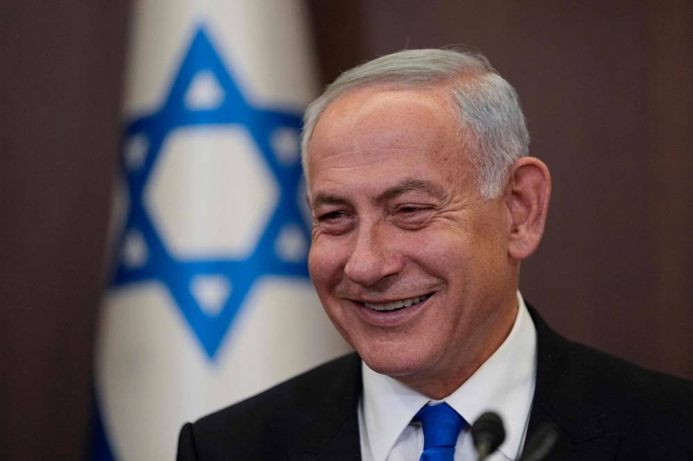 Netanyahu Returns To Power As Head Of Israels Most Far Right Government Ever Trendradars 0298