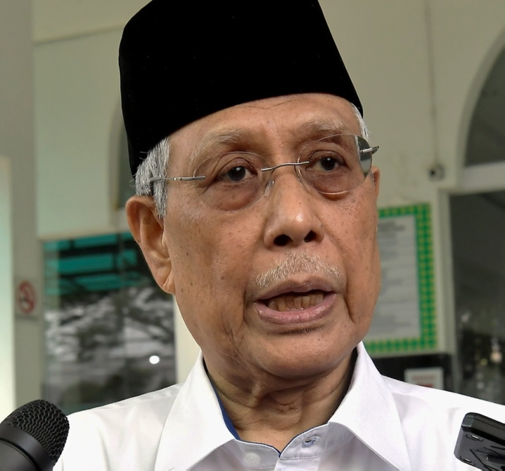 Selangor Islamic council says only recognising overseas Muslim ...