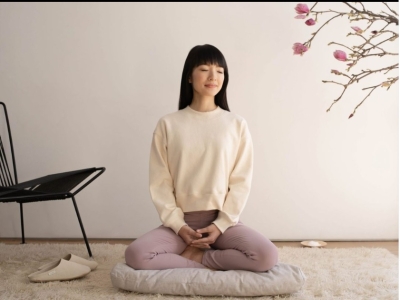 On Marie Kondo and the life-changing magic of giving up