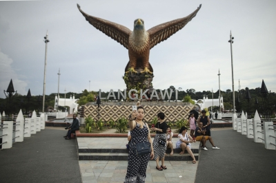 Langkawi Development Authority targets RM1b investment this year