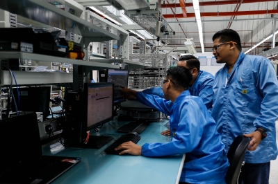 MSIA: Malaysia’s Electrical And Electronics Industry To See Slower ...