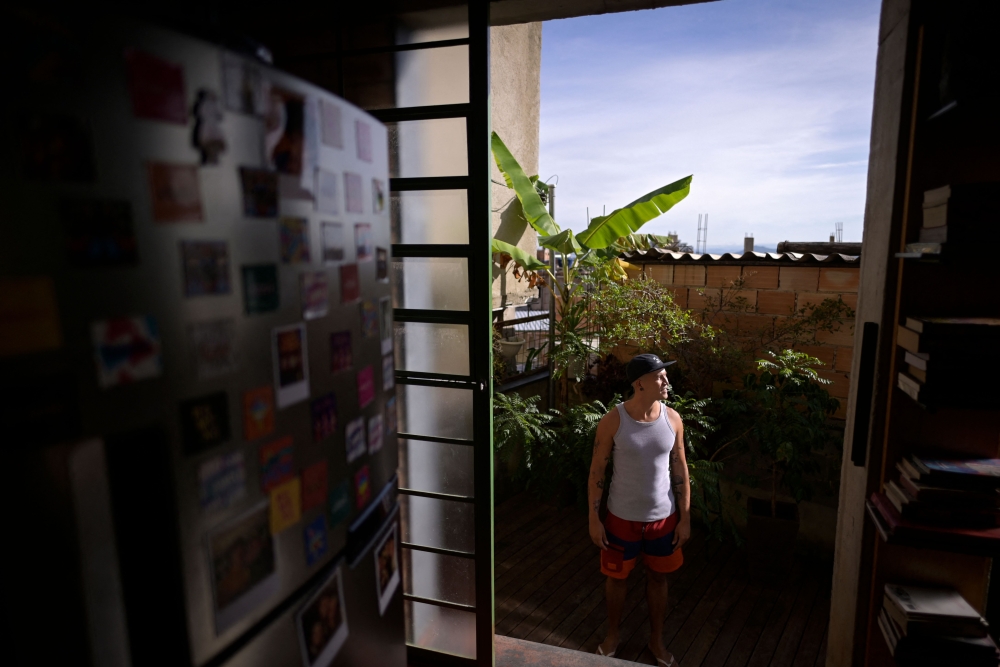 Brazilian Favela ‘shack Wins House Of Year Award Malay Mail