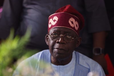 Bola Tinubu: Nigeria’s Political ‘godfather’, Wins Presidency | Malay Mail