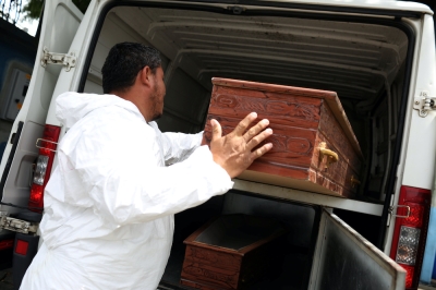 Tampin Family Shocked To Find Son Alive Before Cremation Of A Body In ...