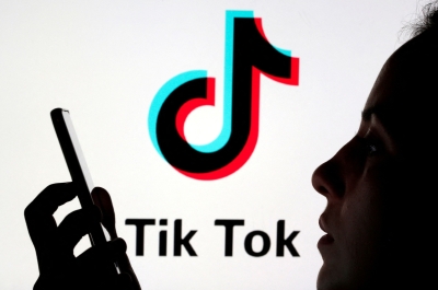 Warnings over AI and toxic beauty myths dog TikTok’s Bold Glamour filter