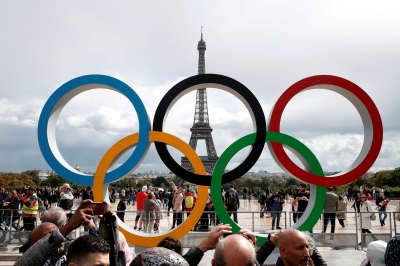 Olympics: 3.25 million tickets sold for Paris 2024 first sales phase ...