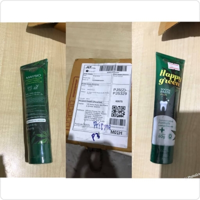 Police seize parcel containing ‘cannabis toothpaste’ mailed to Rafizi, Anwar