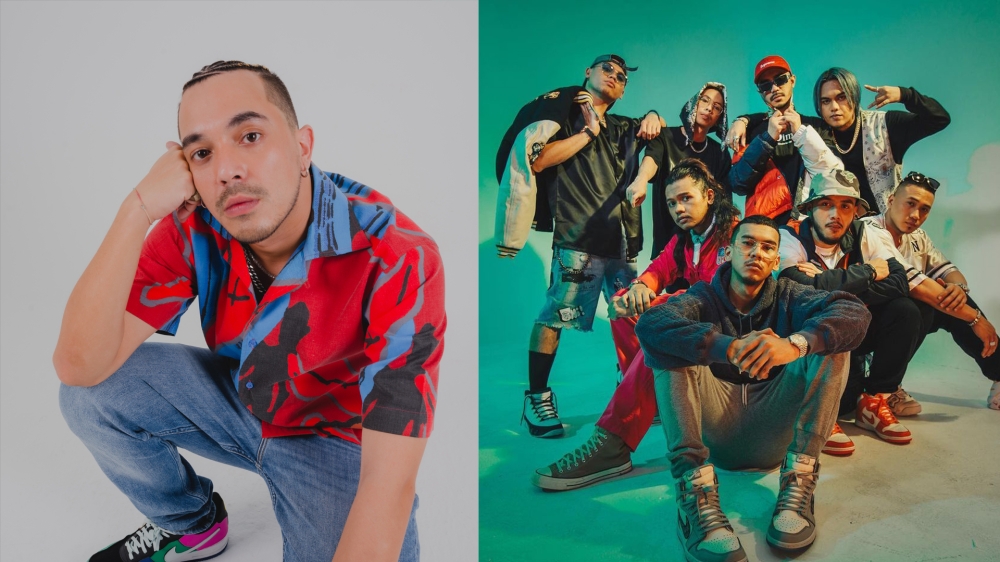 Hip hop acts Sonaone and K-Clique to perform in KL this Friday ahead of ‘Rolling Loud Thailand’