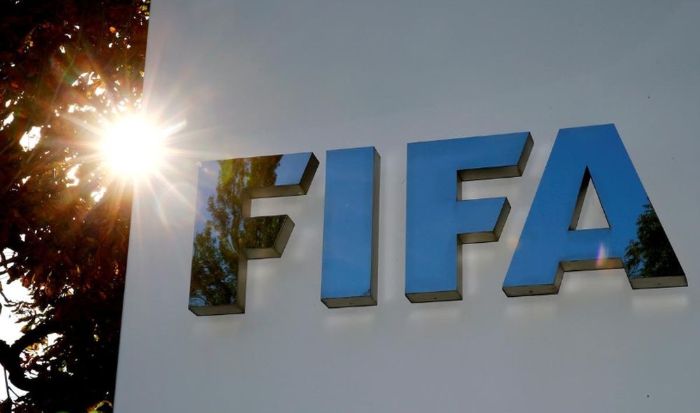 Fifa barred Indonesia from staging the May 20-June 11 event after the country's football association (PSSI) in the predominantly Muslim country said it had cancelled the draw because the governor of Bali refused to host Israel's team. ― Reuters pic