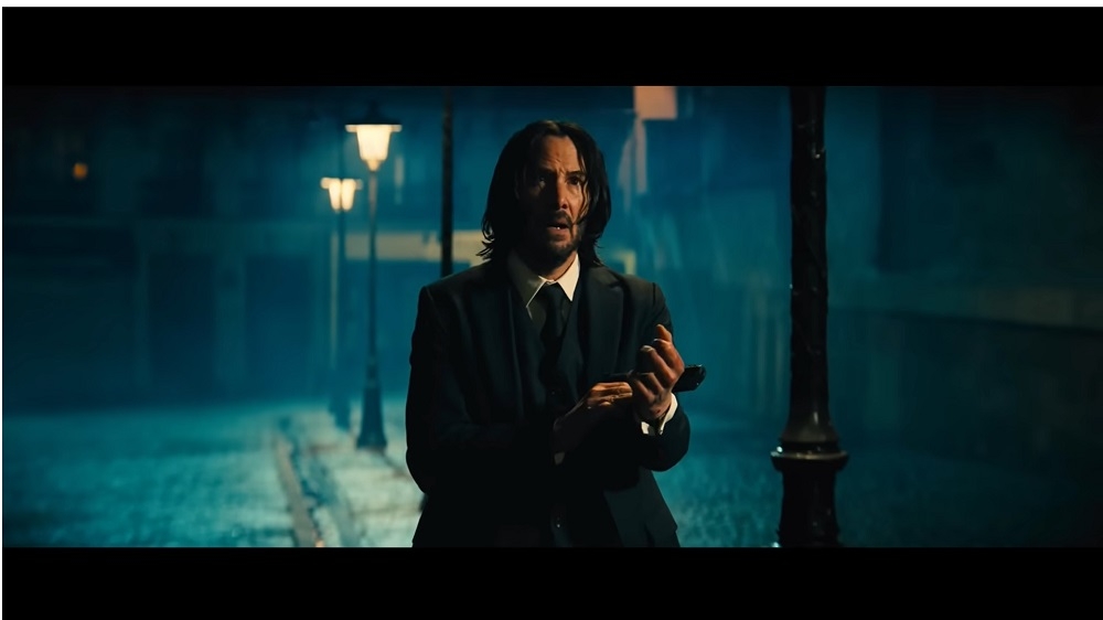 How John Wick Went From Underdog To Action Movie King
