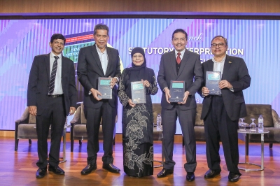 CJ: Malaysia’s first book on statutory interpretation a boon to legal ...