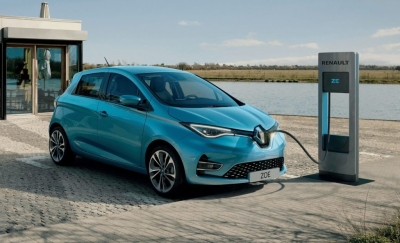 Renault Zoe E-Tech Malaysia: Compact EV with 22kW AC charging and up to 395km range, priced from RM165k