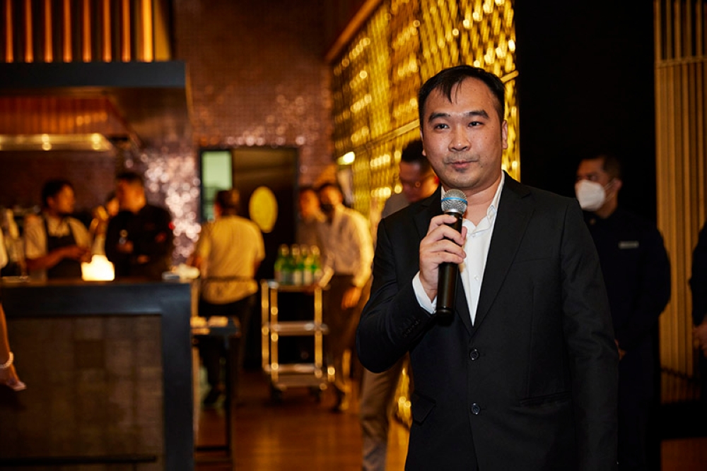 FunNow Malaysia General Manager Benson Chang hopes the GastroMonth will help support the food and beverage community in Malaysia and establish the country to be a gastronomic destination on the international map