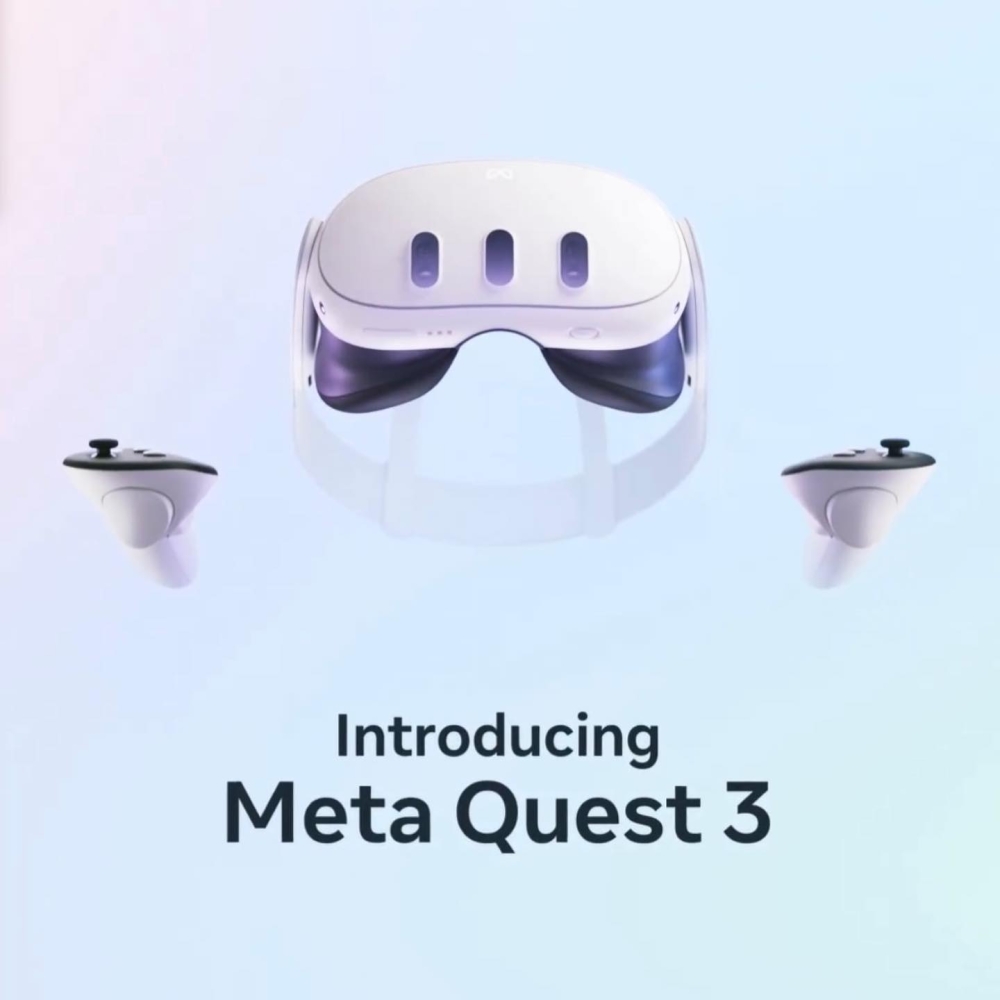 Vr очки meta quest 3