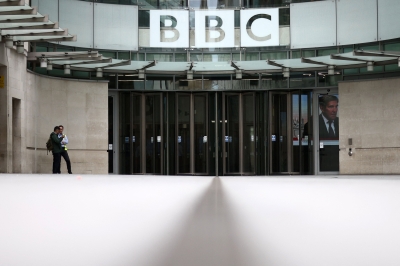 BBC Under Fire Over Allegations of Paying Teen for Explicit Photos