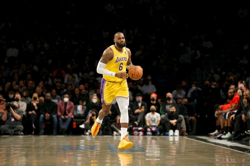 LeBron James Is Not Retiring, Announcing Return for 21st NBA Season