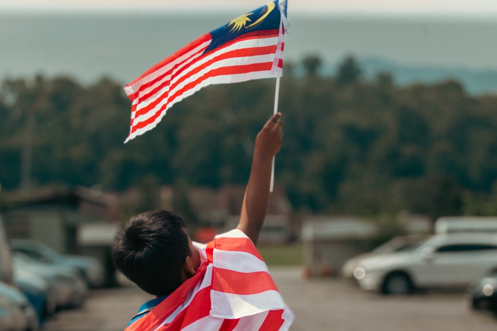 Free speech faces a paradox in Malaysia. Despite the guarantees contained in Article 10 of the Federal Constitution, freedom of speech and expression has often been curbed by law. — Picture by Devan Manuel