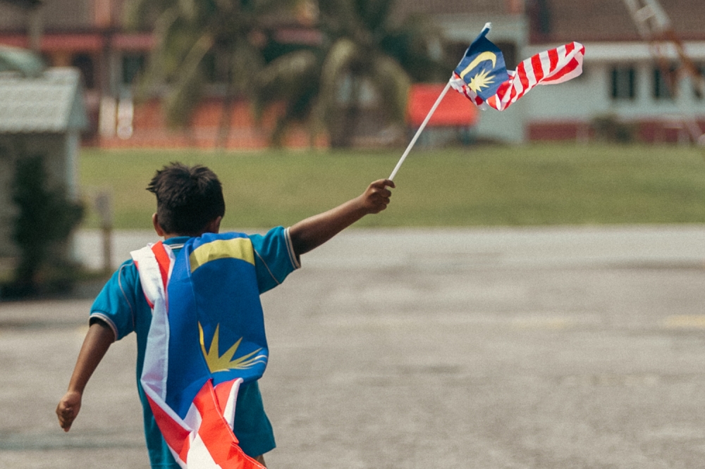 Statelessness is not new to Malaysia: the pre-independence context of stateless minorities, including those who are in Sabah and Sarawak, have long suffered without complete documents and their rightful access to citizenship, as provided in the Federal Constitution. — Picture by Devan Manuel