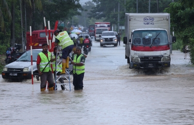 Floods: Take immediate measures for upcoming north-east monsoon, Nadma ...