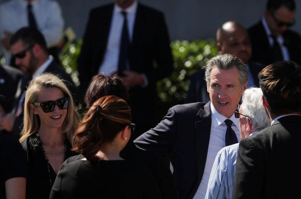 — California Governor Gavin Newsom yesterday vetoed a bill passed recently by the state legislature to explicitly ban caste discrimination, citing existing laws that already prohibit ancestry discrimination, which made the bill unnecessary.