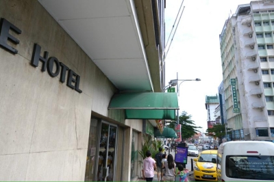 Hotel Group Says Budget 2024 Service Tax Hike Adds Speed Bump To   154609 