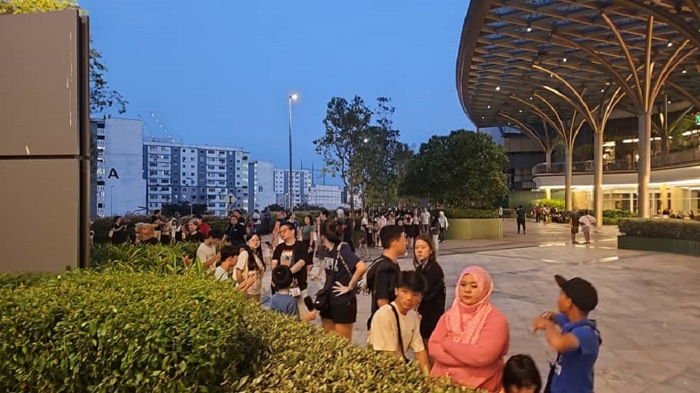 Mid Valley Megamall - Picture of The Mall, Mid Valley Southkey