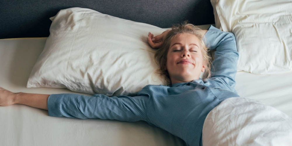 While for many, a reach for the snooze button on the alarm clock is how most days start, researchers at Stockholm University noted that little is still known about the habit. — Picture courtesy of FreshSplash / Getty Images via ETX Studio