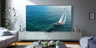 Samsung Malaysia allows customers to try out 98-inch Supersized TV for ...