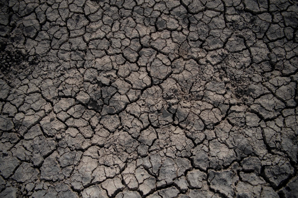 Updated maps based on the renowned Köppen-Geiger climate classification method show that major changes in climate and precipitation are set to occur all over the world in the next few decades. — AFP pic