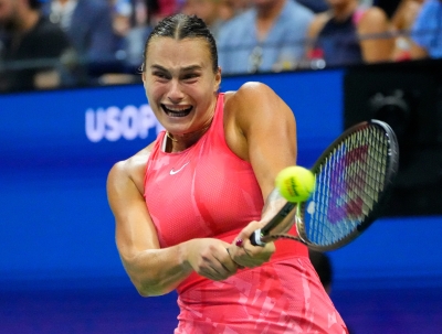 Sabalenka Feels ‘disrespected’ By WTA At ‘unsafe’ Cancun Finale | Malay ...