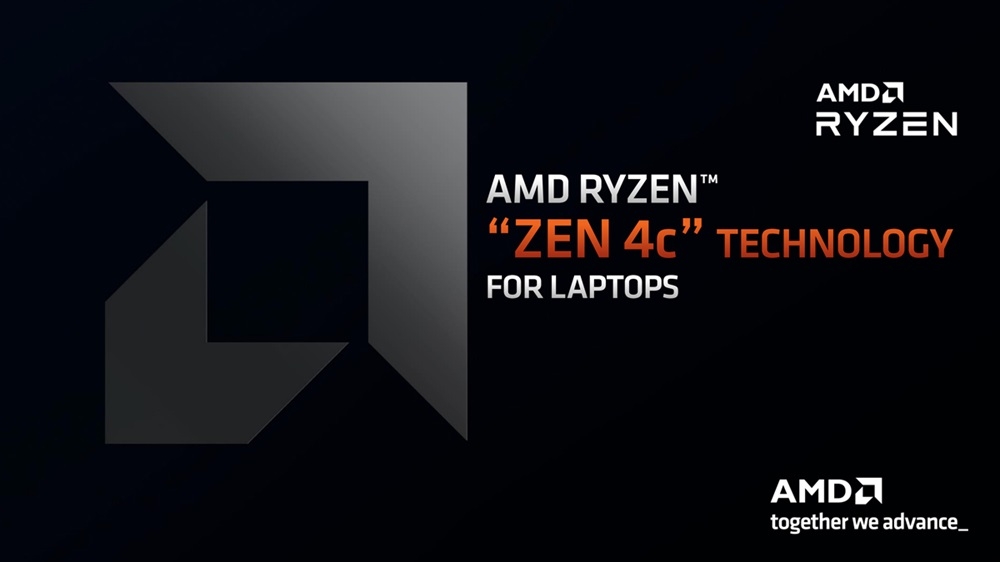 AMD is now back again with Zen 4 and Zen 4c. — SoyaCincau pic 