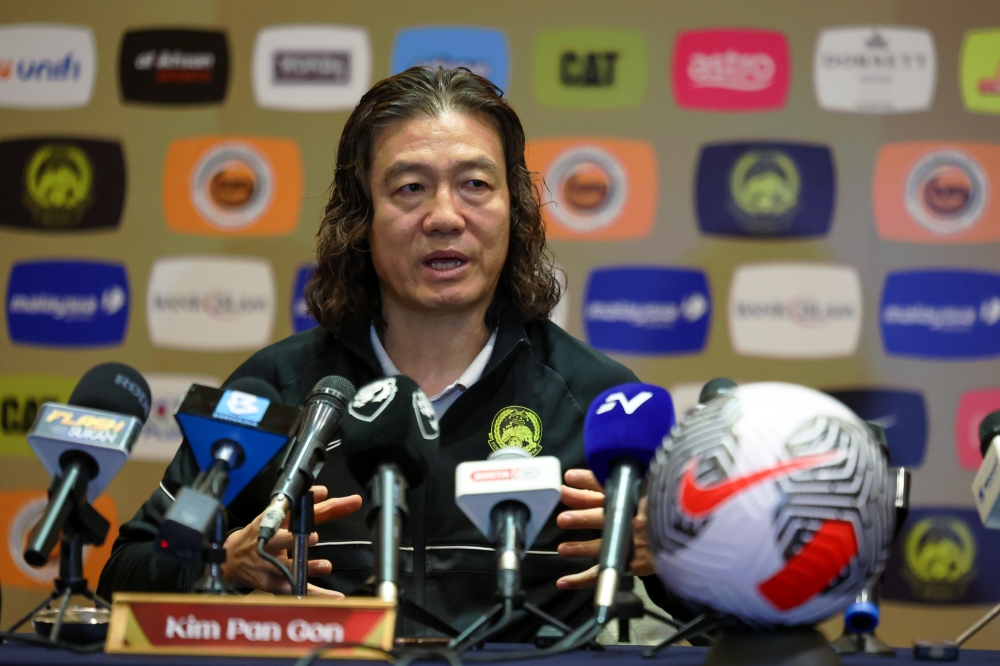 Football Association of Malaysia (FAM) Secretary-General Datuk Noor Azman Rahman said any decision involving the South Korean’s contract, which is understood will end in January next year, will be made in the next National Team Management Committee meeting that will be chaired by FAM president Datuk Hamidin Mohd Amin. — Bernama pic