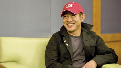 Chinese actor Jet Li dispels years of death rumours, returns to the spotlight to promote biography