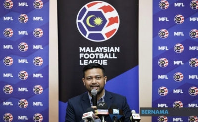 MFL: No Change In Ticket Prices For 2023 Malaysia Cup Final | Malay Mail