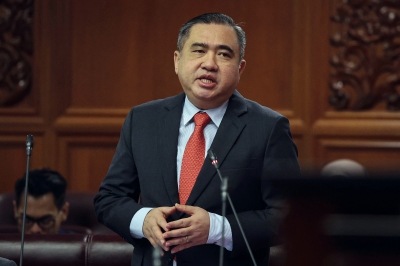 Anthony Loke: Govt to continue providing subsidies for rural air service in Sabah, Sarawak 