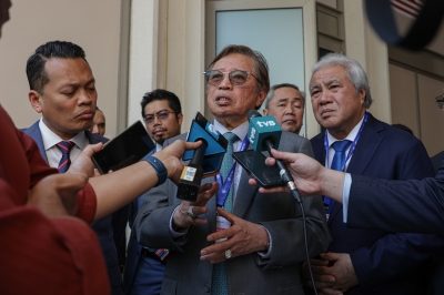 Abang Johari: RM11.4 billion worth of investments in manufacturing sector approved this year