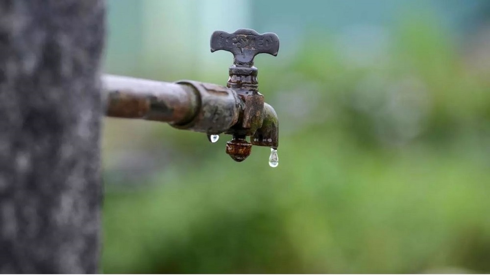 Penang Water Supply Corporation (PBAPP) chief executive officer K. Pathmanathan said the scheduled water supply interruption will be from 9am to 9pm on December 21. — AFP pic