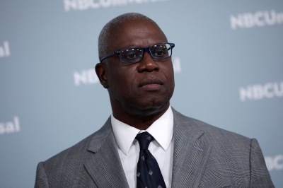 Actor Andre Braugher diagnosed with lung cancer months before death, says publicist