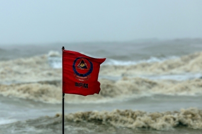 Two Kelantan rivers breach danger level as of 9am