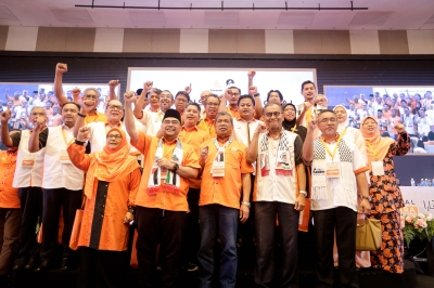 Three things we learnt from: Amanah’s National Convention 2023