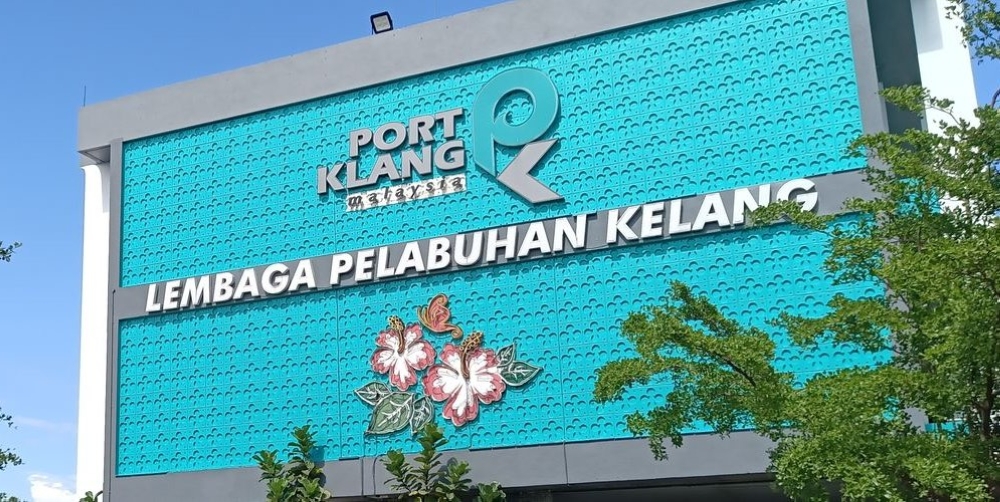 Port Klang Authority named Sangetha Jayakumar a member of its board of directors. —  Picture courtesy of X / Port Klang Authority Malaysia