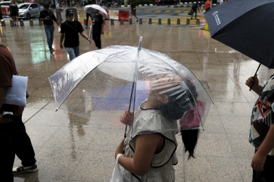 MetMalaysia issues continuous rain warning for Pahang, Johor, Sarawak ...