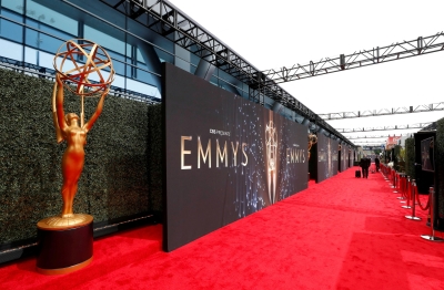 Delayed Emmys to spotlight best of television in ‘Succession’ sendoff