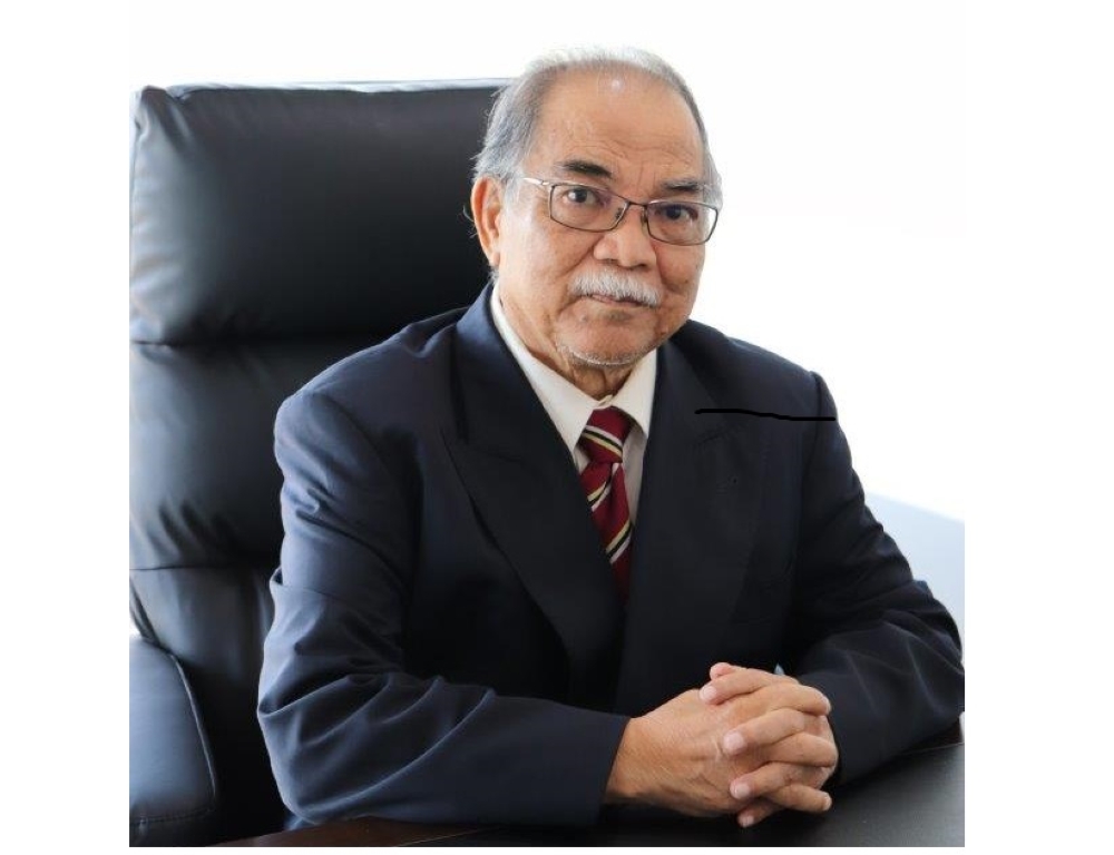 MyHSR Corporation Sdn Bhd (MyHSR) chairman Datuk Seri Fauzi Abdul Rahman (pic) said the proposals made the submissions deadline yesterday. — Picture via Facebook/MyHSR