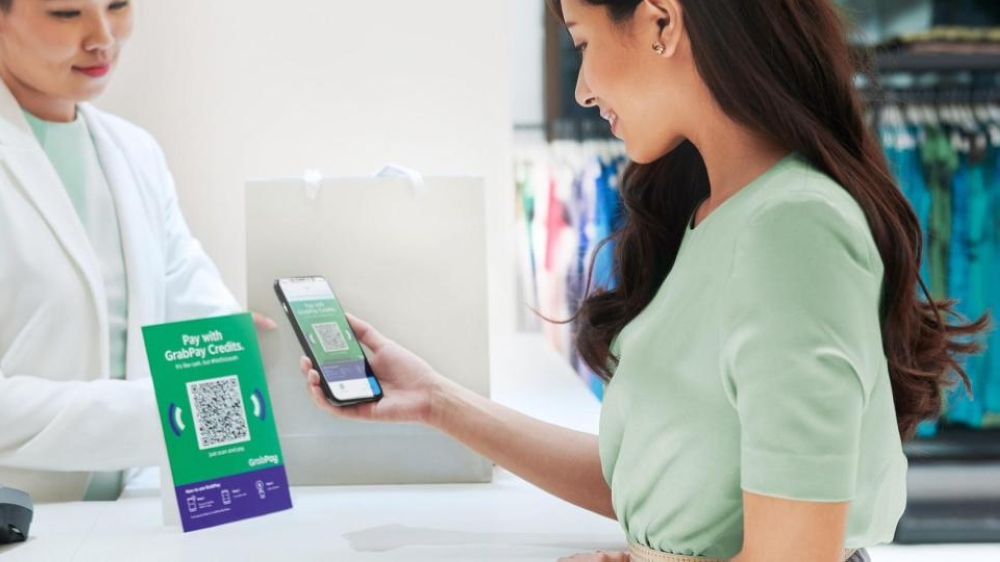 Customers can earn loyalty stamps through GrabFood’s new stamp card loyalty programs at participating nationwide merchant-partners. — Picture courtesy of Grab Malaysia