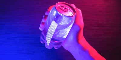 Energy drinks can affect sleep, even when consumed occasionally, study finds