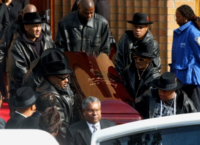 Trial arguments to begin over 2002 murder of Run-DMC’s Jam Master Jay